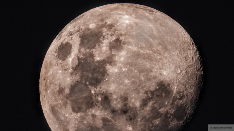 Новый российский буксир сможет доставлять на Луну по десять тонн груза