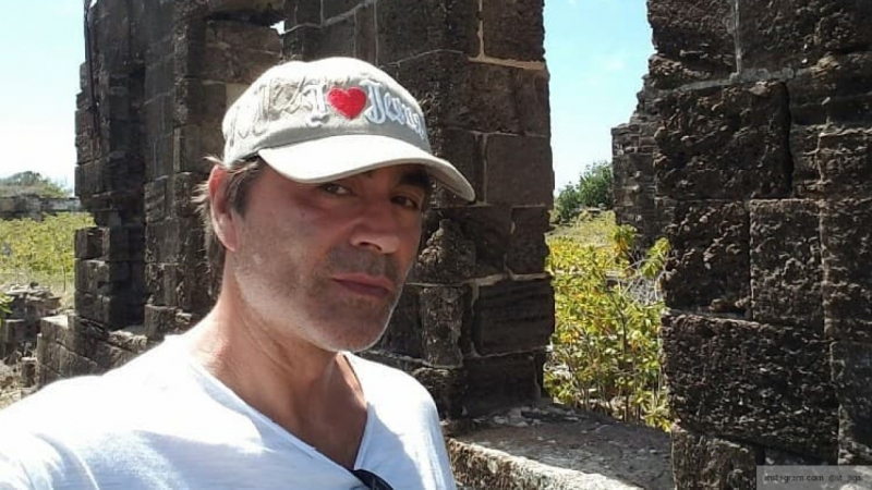 Пасынок Джигарханяна назвал Петросяна «глупым» из-за слов о муках артиста