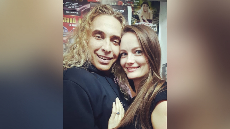 Прославившаяся любовница Тарзана рассказала, что мучает ее по ночам