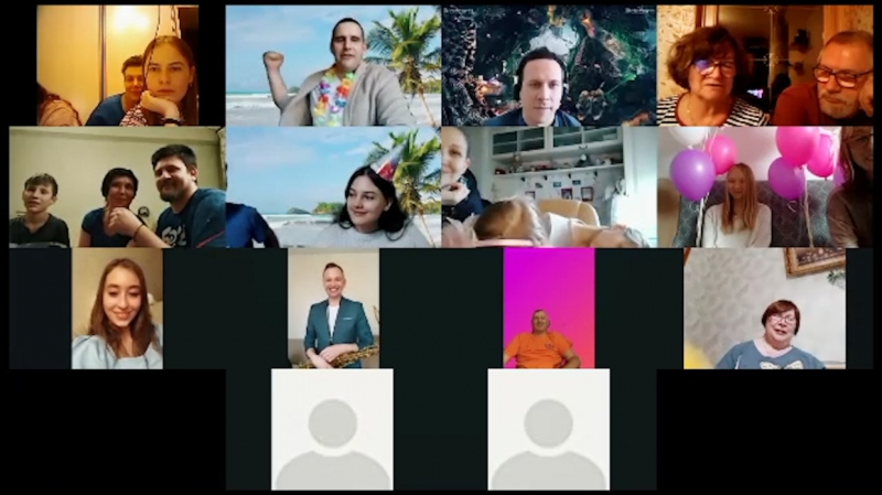 «Ростелеком» и Mail.ru Group запустят видеосервис для школьников