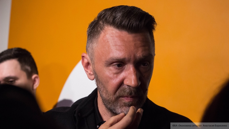 Сергей Шнуров принес публичные «извинения» Басте после скандала