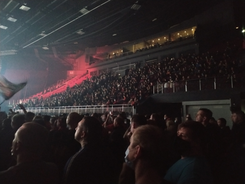 В Госдуме выступили за постепенное смягчение коронавирусных ограничений