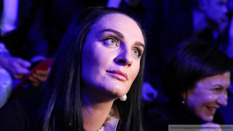 Ваенга призналась, что отдает ползарплаты бывшему гражданскому мужу