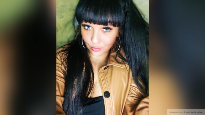 Внучка Стриженова разводится с мужем через полгода после свадьбы