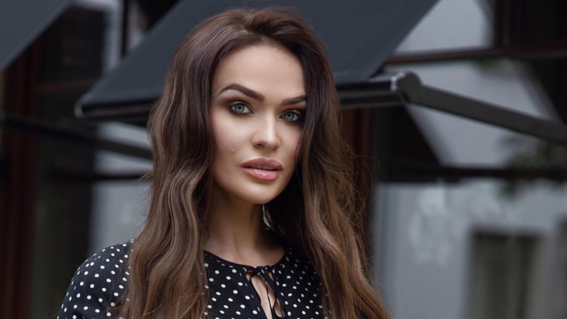 Водонаева выбрала сторону в споре Самбурской и Бузовой из-за «Дома-2»