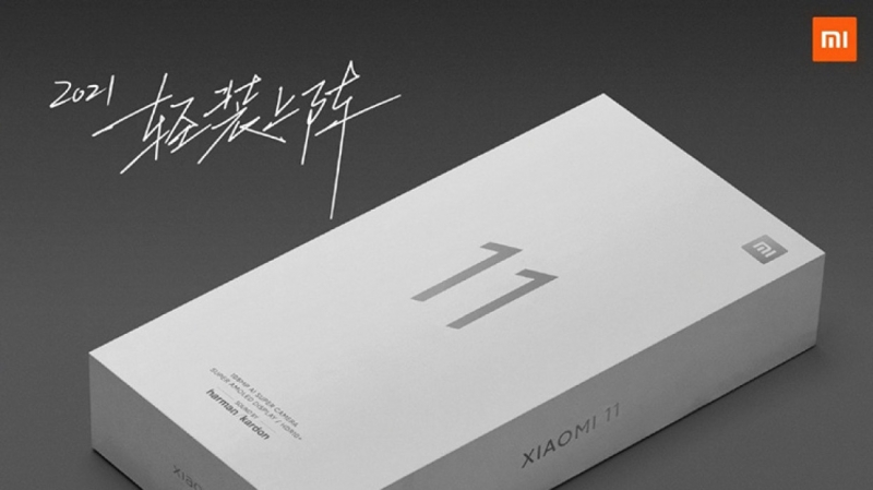 Акции Xiaomi резко выросли после анонса смартфона Mi 11