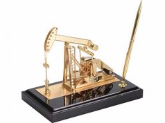 Выбираем подарок для руководителя