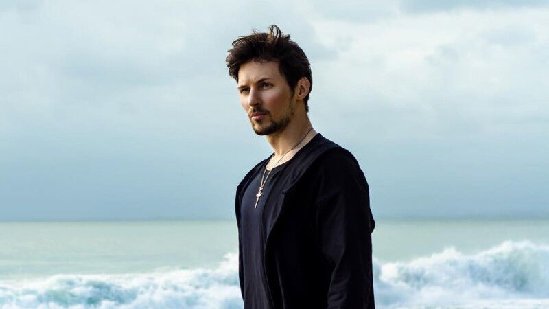 Дуров: Telegram является одной из главных проблем для Facebook