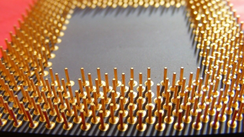 Эксперты назвали пять лучших компьютерных процессоров  в 2021 году