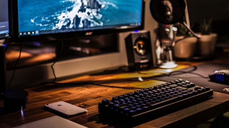 Названы самые грязные гаджеты в доме