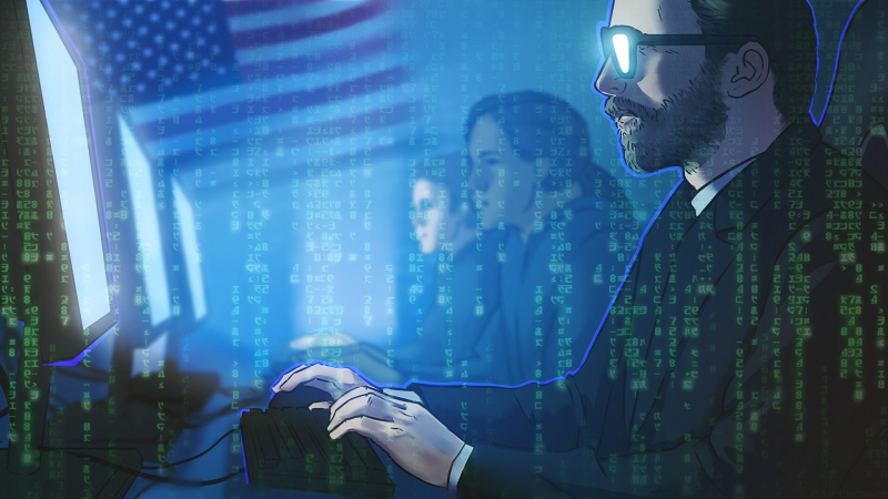 Пентагон внедрит технологии проверки СМИ и соцсетей на Украине