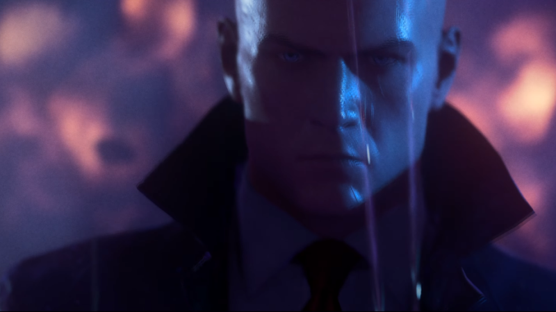 Разработчик игр IO Interactive показал релизный трейлер Hitman 3