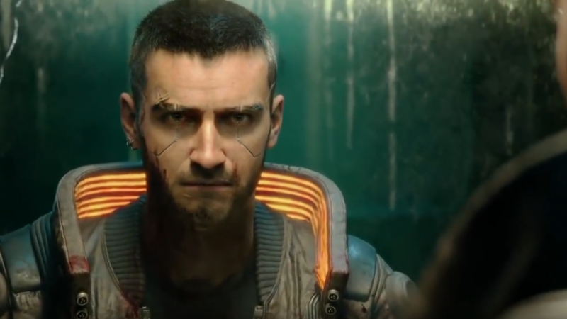 Совершенная версия Cyberpunk 2077 будет готова только к июню 2021 года
