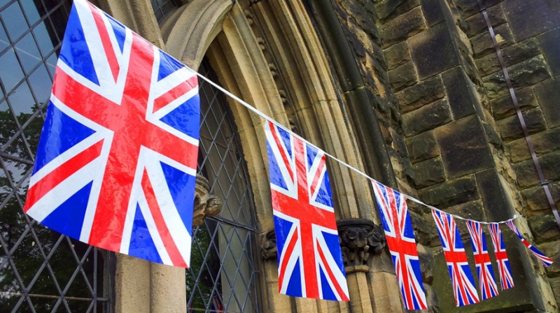 Британия планирует вырваться в лидеры космической гонки с обновлением SkyNet