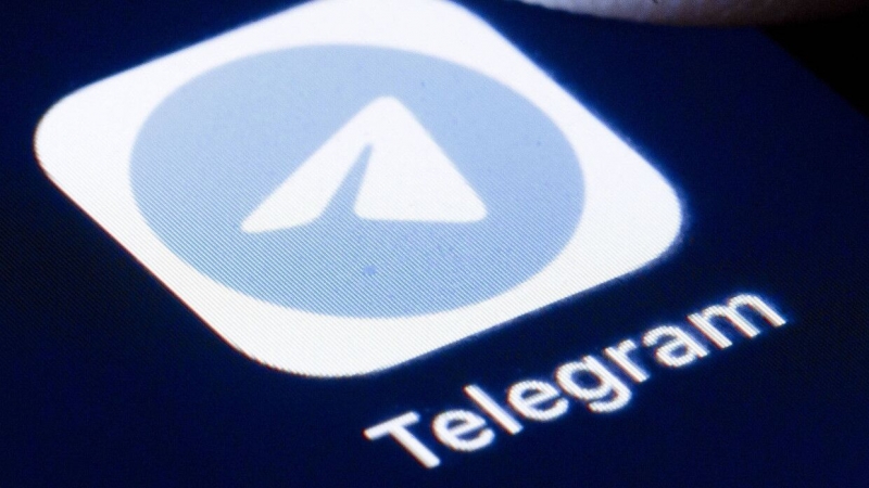 Новый Telegram-бот может упростить работу мошенникам