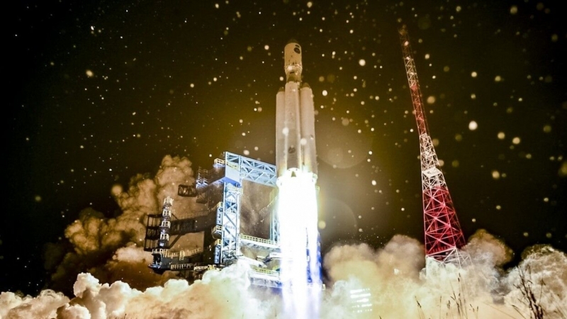 Производитель «Ангары» рассказал об интересе коммерческих заказчиков к ракете