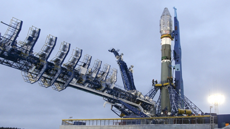 Роскосмос запатентовал устройство для возвращения ступени ракеты-носителя