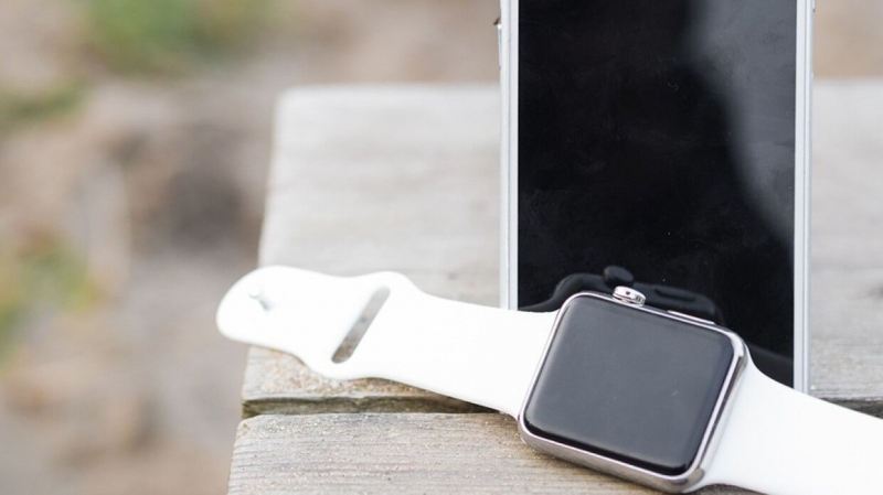 Россиянам рассказали о способах распознать болезни с помощью гаджетов