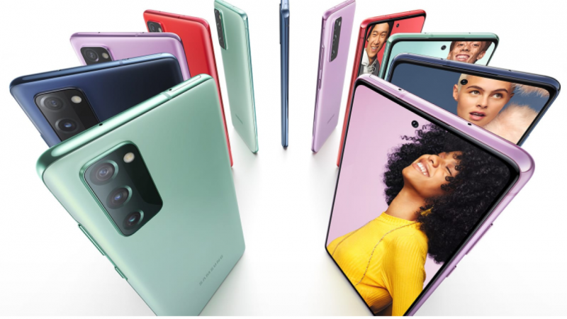 Samsung поведала о поддерживающих обновление Android 12 моделях