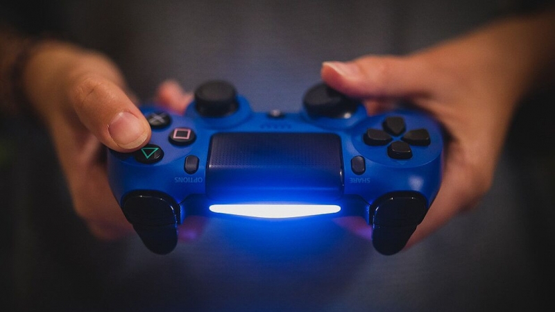 Sony порадует поклонников видеоигр выпуском новой приставки PSP