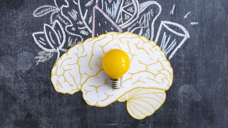 Ученые из Британии создали объясняющую оптические иллюзии модель мозга