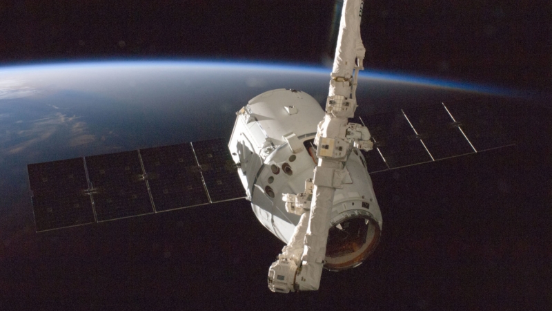 Военный спутник успешно доставлен на орбиту ракетой «Союз-2.1б»