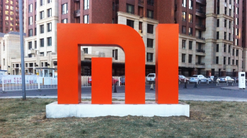 Xiaomi анонсировала выпуск смартфона Mi MIX 4