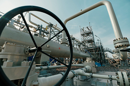 «Газпром» запутался со степенью готовности «Северного потока-2»