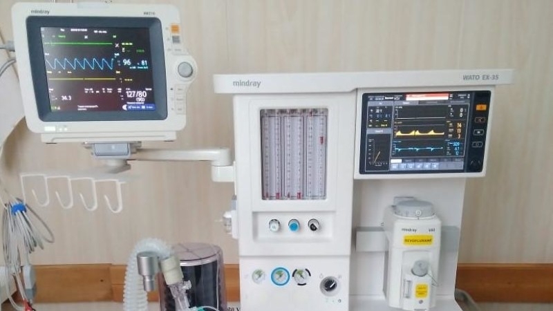 Новую технологию выделения ксенона из природного газа разработали в России