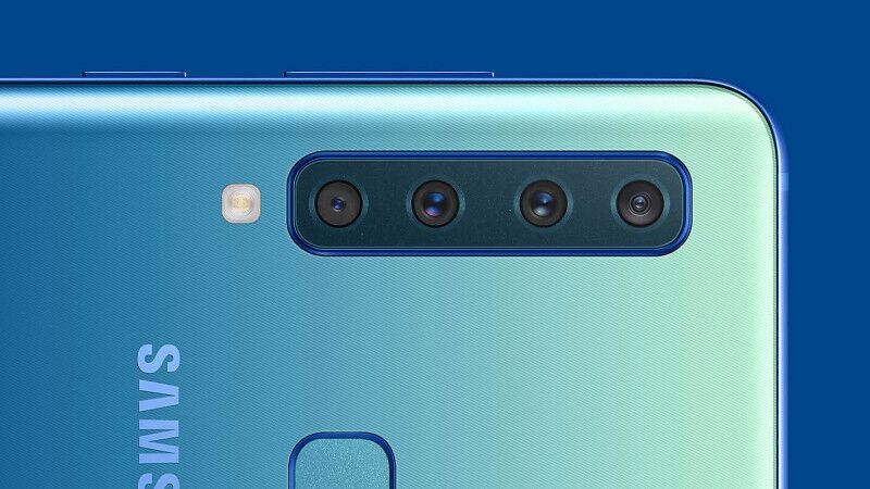 Обновленный Samsung Galaxy A52 получит пылевлагозащиту класса IP67