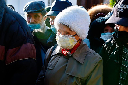 Россияне рассказали о нехватке денег на неделю при увольнении