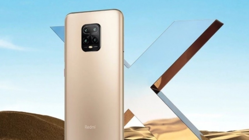 Xiaomi привезла в Россию среднебюджетные смартфоны Redmi Note 10 и 10 Pro