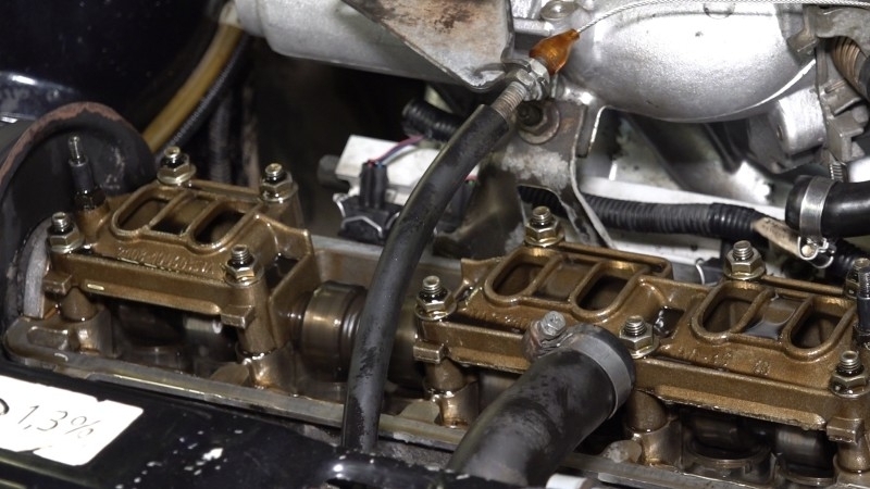 Ford улучшит свои моторы технологией советской «Волги»