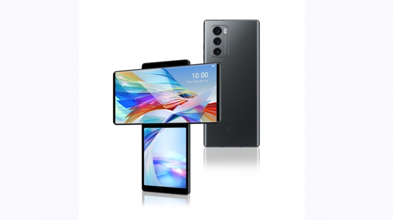 Инсайдеры сообщили об уходе LG с рынка смартфонов