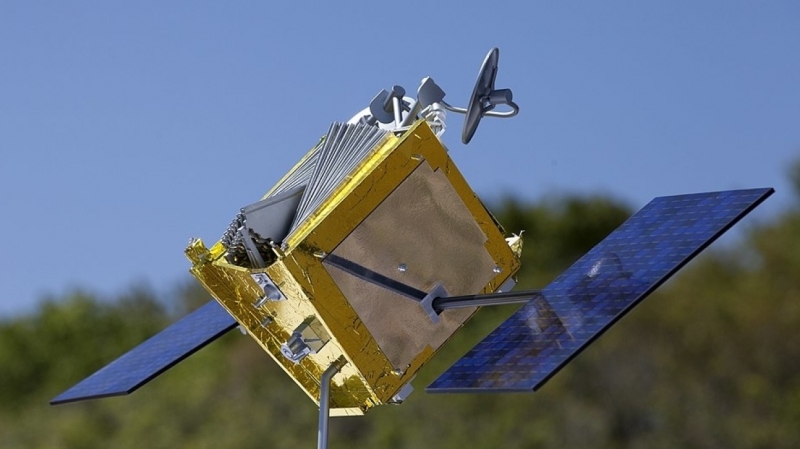 OneWeb создаст наземную инфраструктуру для легализации в России