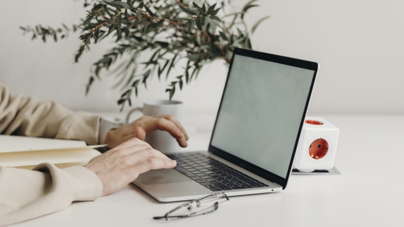 Россиянам рассказали о способах продлить «жизнь» ноутбука