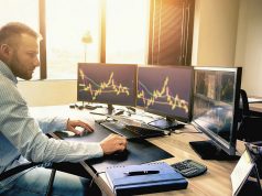 Кто такой трейдер?