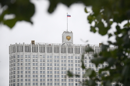 Правительство России приняло меры по стабилизации цен на бензин