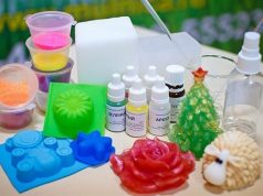 Где купить все необходимое для мыловарения?