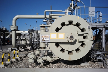 В России предсказали срок завершения «Северного потока-2»