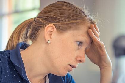 Большинство россиян выразили недовольство работой