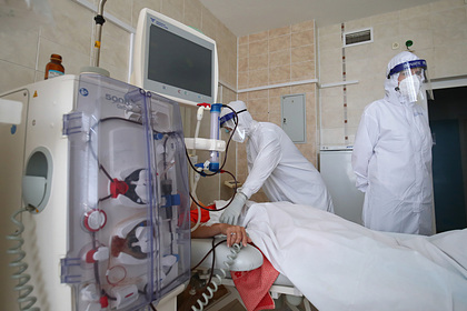 Экономист рассказал о связи смертности от коронавируса с экономикой страны