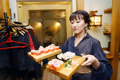 Российские рестораторы предложили оплатить ввоз мигрантов