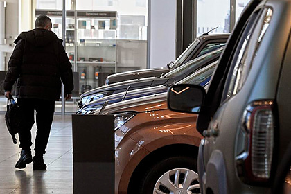 Российские водители перечислили самые ненадежные авто