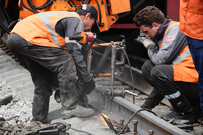 РЖД из-за роста цен попросили денег на ремонт