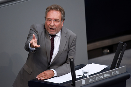 В Германии «Северный поток-2» назвали полезным для экологии