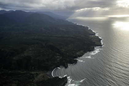 МИД Японии оценил заявление Путина об особом налоговом режиме на Курилах