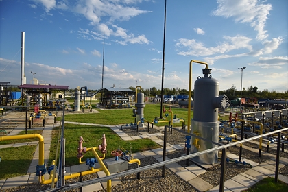 На Украине назвали «убийцу» химической промышленности в стране