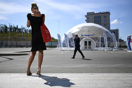 На ВЭФ-2021 обсудили клиентоцентричность государства