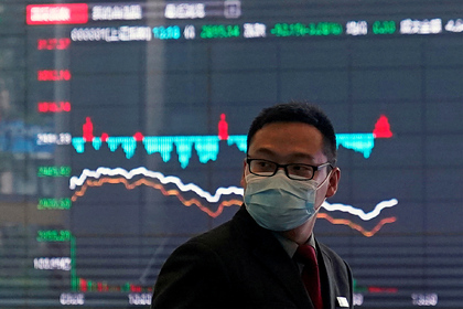 Раскрыт уровень госдолга Китая